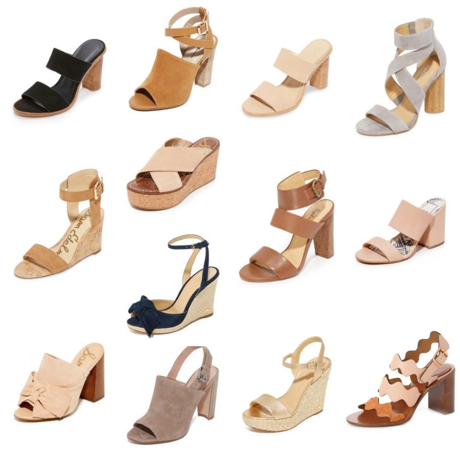 sss online heels