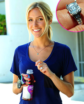 Kristin Cavallari’s Bling