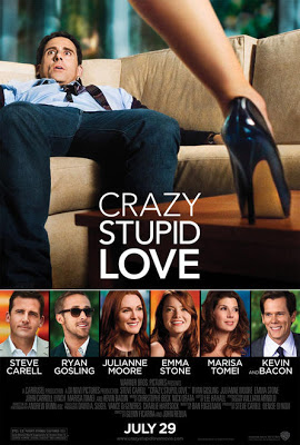 Crazy. Stupid. Love.