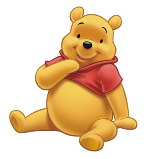 Mr. Pooh