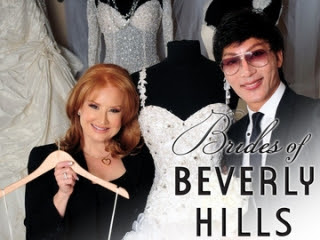 Brides of Beverly Hills