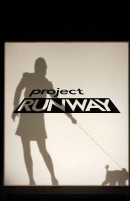 Project Runway ALL STARS!?!?!?!?!