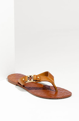 Tory Burch Sandals