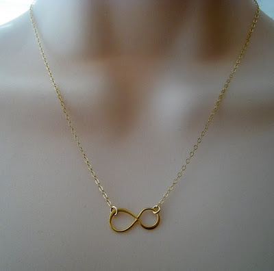 Infinity.