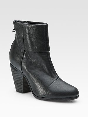 Steal of the Week The Perfect Ankle Booties