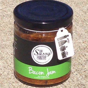 crack of the week :: bacon jam