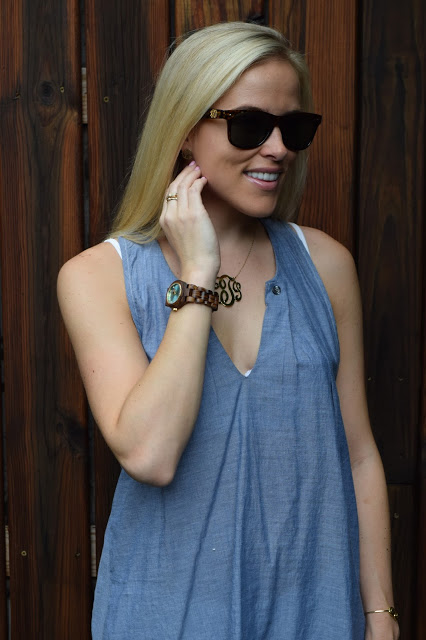 :: summer fashion with JORD watches ::