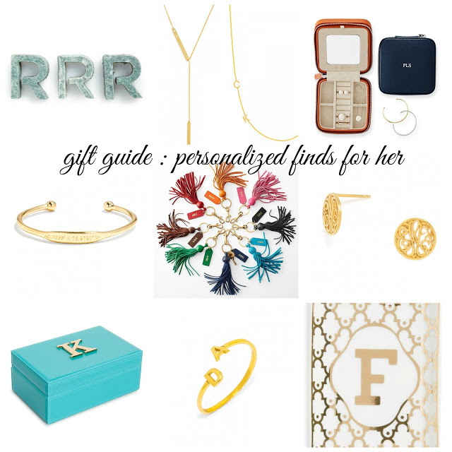 :: gift guide : for her ::