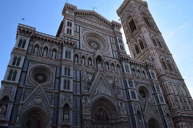 :: Italy Travel Diary : Florence ::