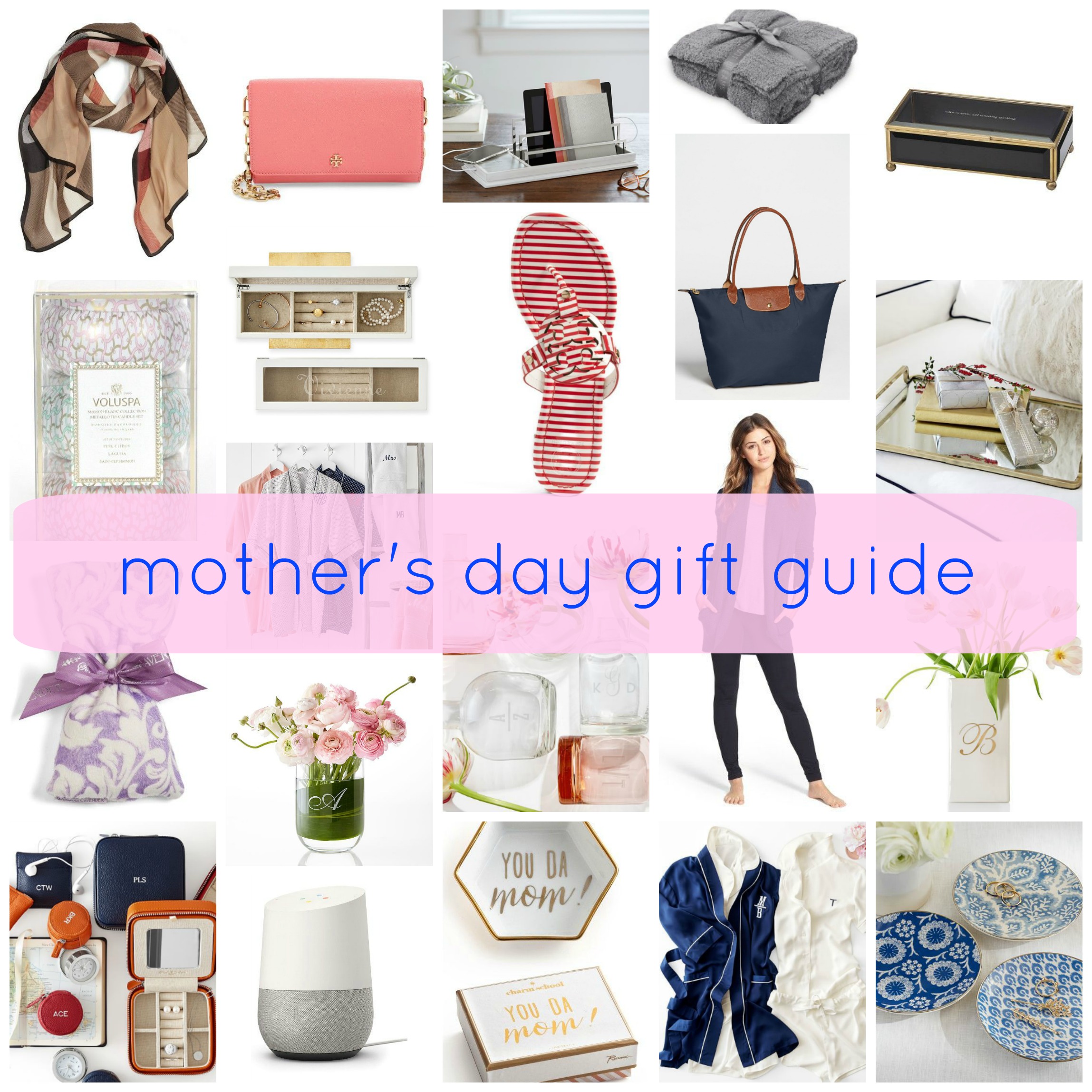 :: Mother’s Day Gift Ideas ::