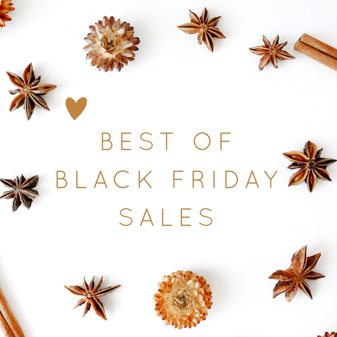 :: Black Friday Sales ::