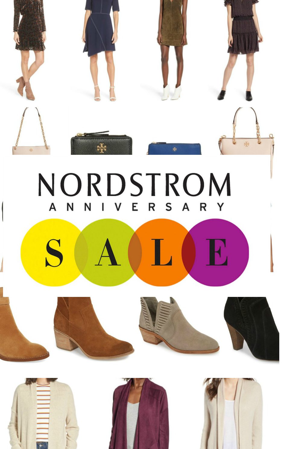 :: Nordstrom Early Access is Here! ::