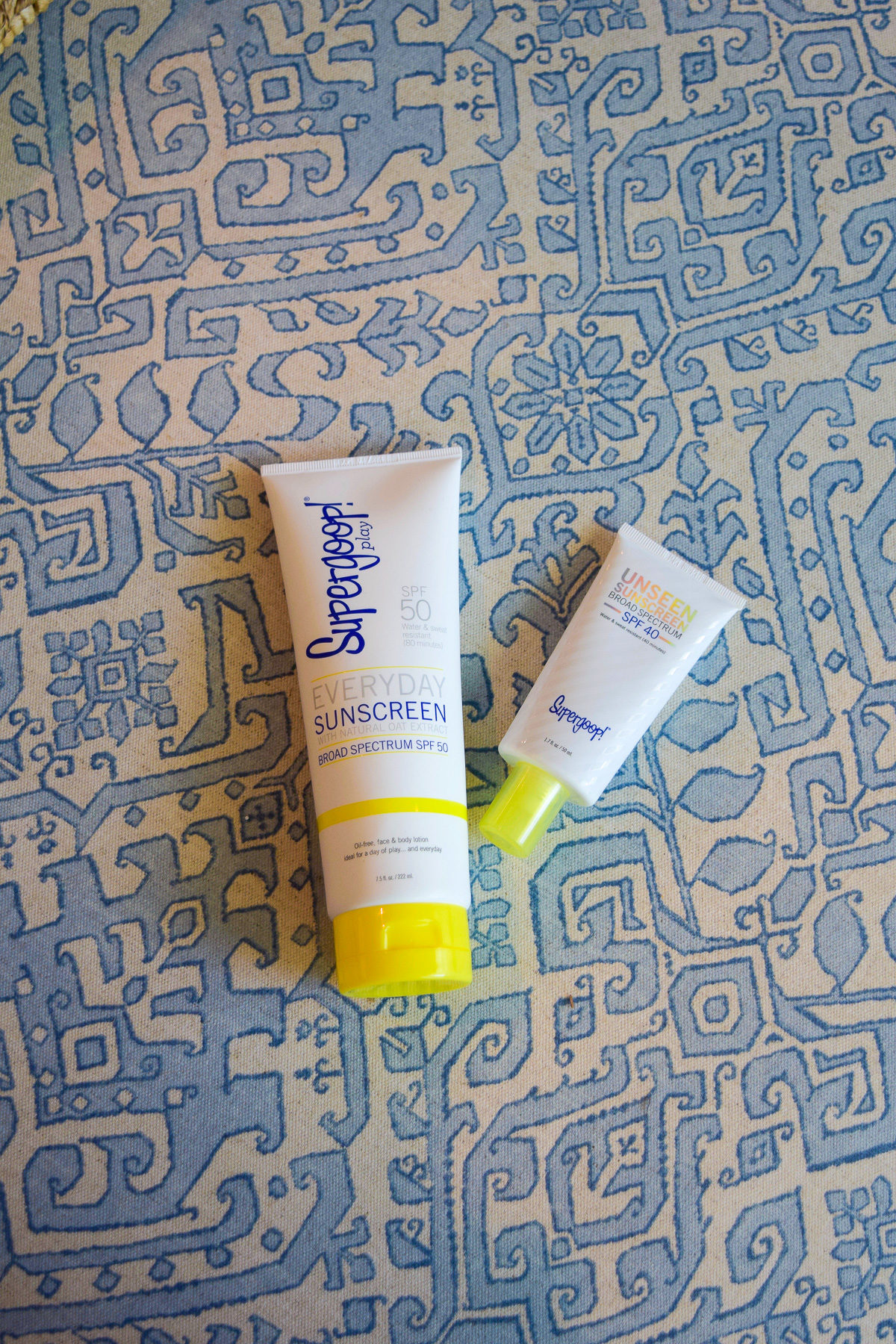 :: Favorite Primer + Sunscreen + Sanibel Recap + Weekly Detox ::