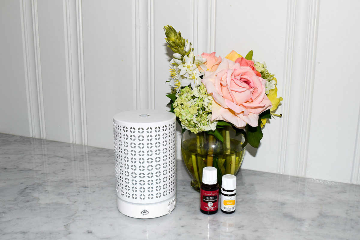 :: Wellness Talk : Oils + Diffusers + Spavia Day Spa ::