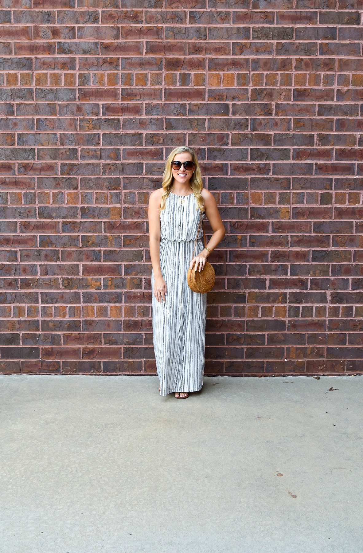 :: Under $50 Maxi Dress ::