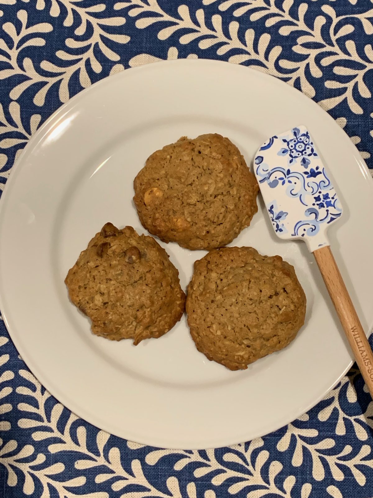 :: Lactation Cookies ::