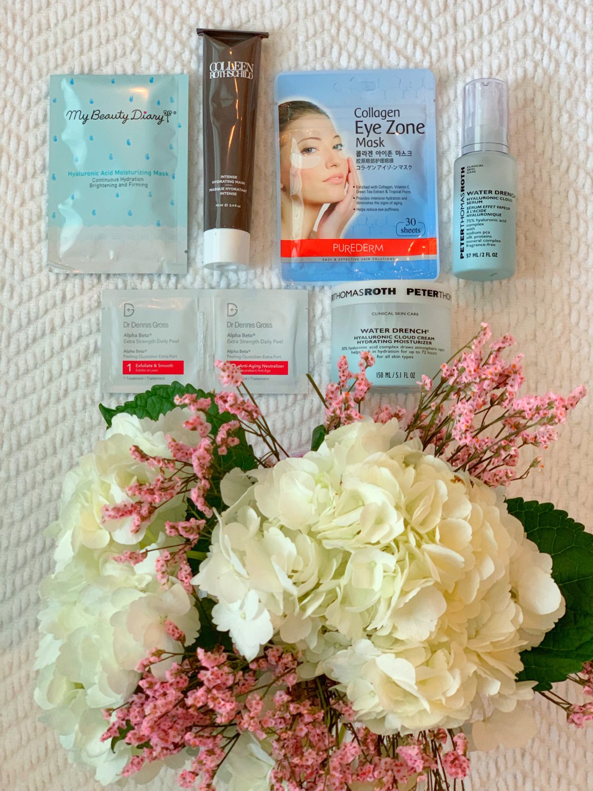 :: Skincare Favorites ::