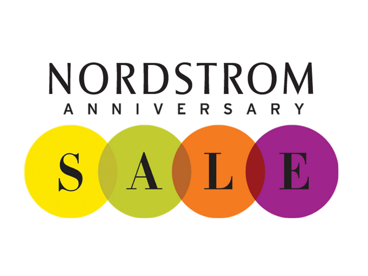 :: My Picks from the Nordstrom Sale ::