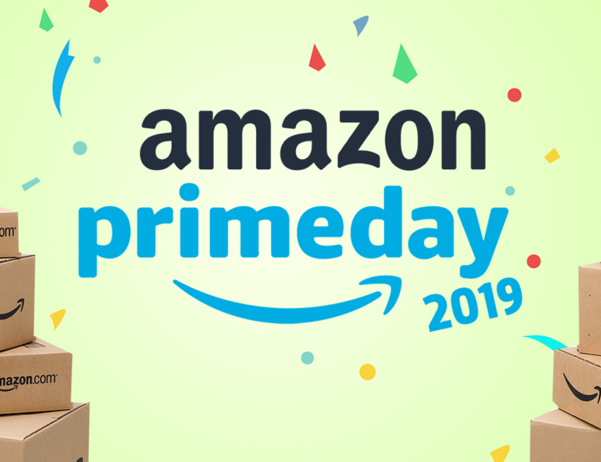 :: Prime Day Sales ::