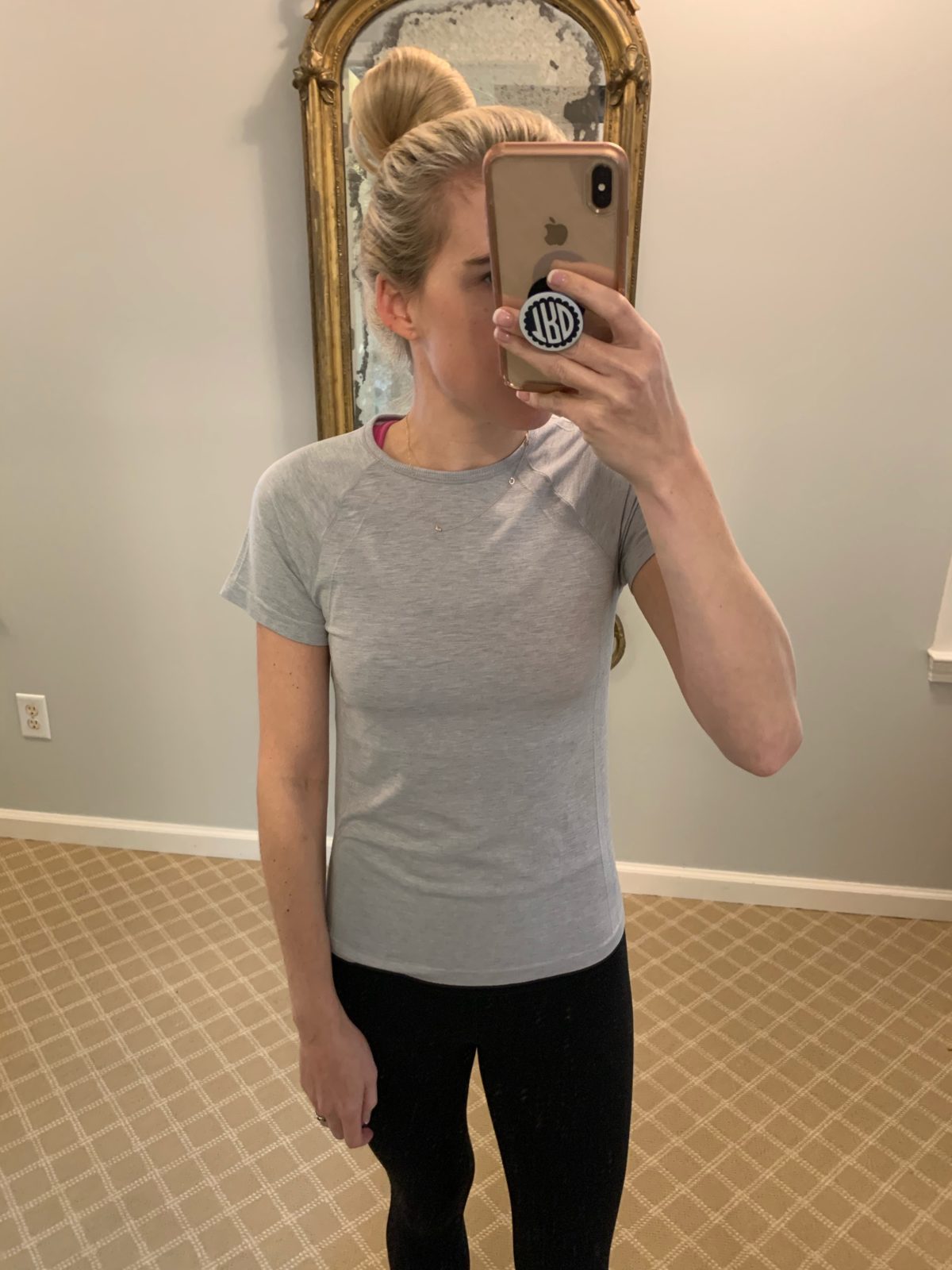 :: Favorite Affordable Workout Wear ::