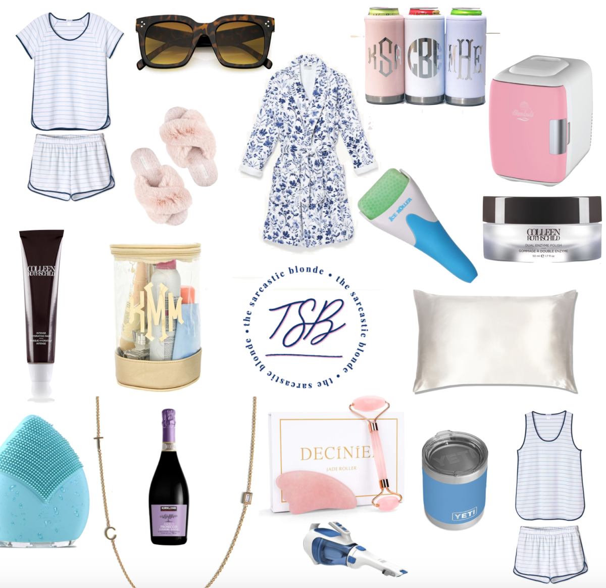 :: Mother’s Day Gift Guide ::