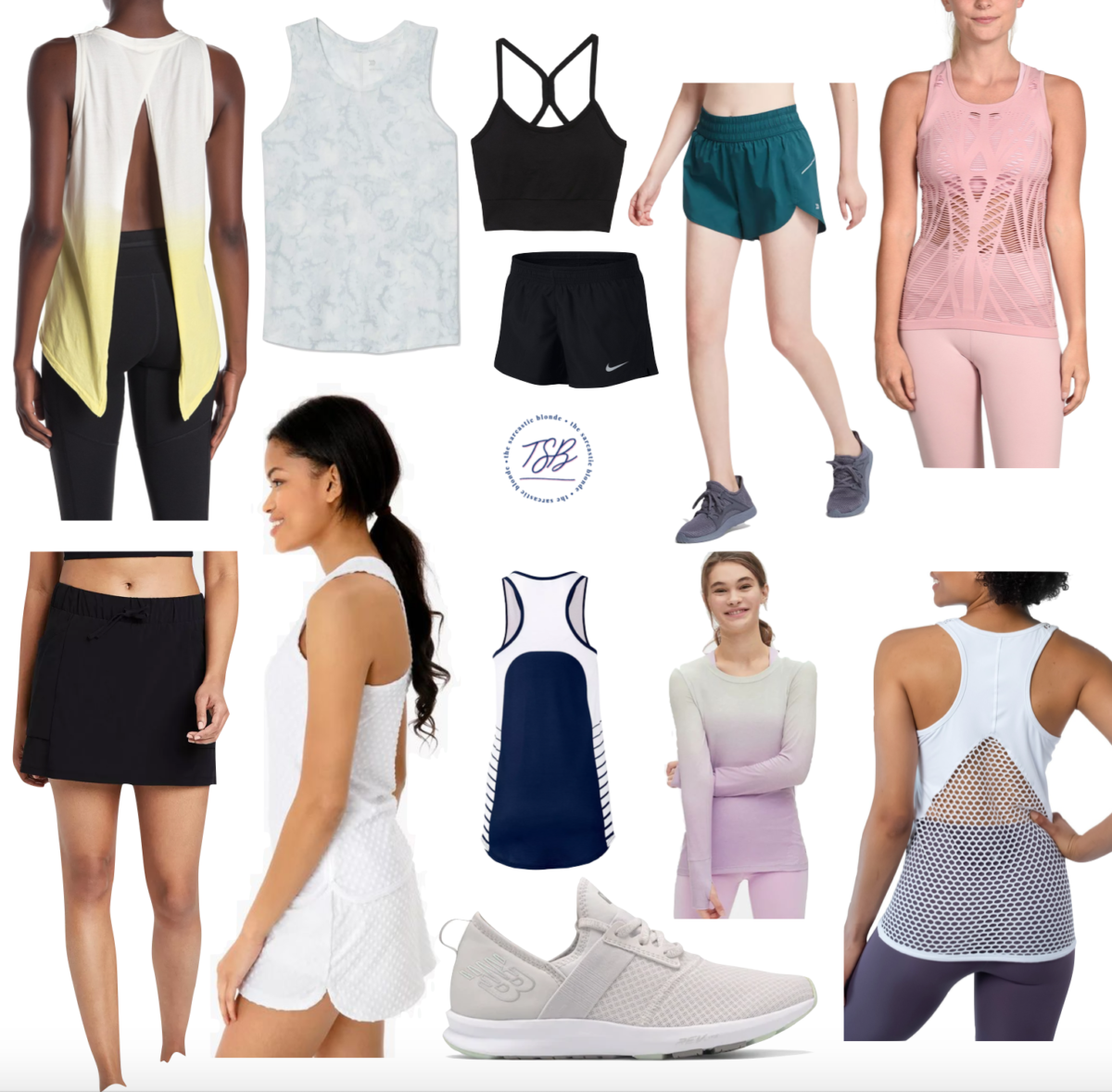 :: Fitness Finds Under $50 ::