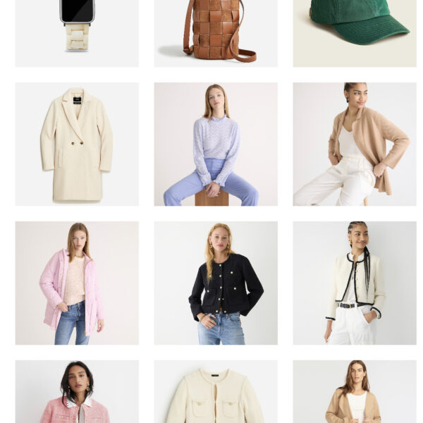 jcrew sale