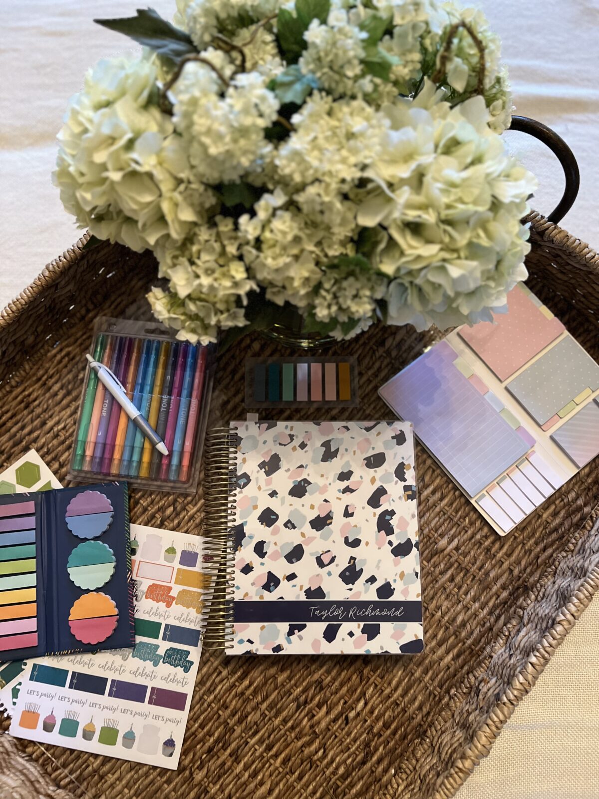 :: 2023 Favorite Planners + Accessories ::